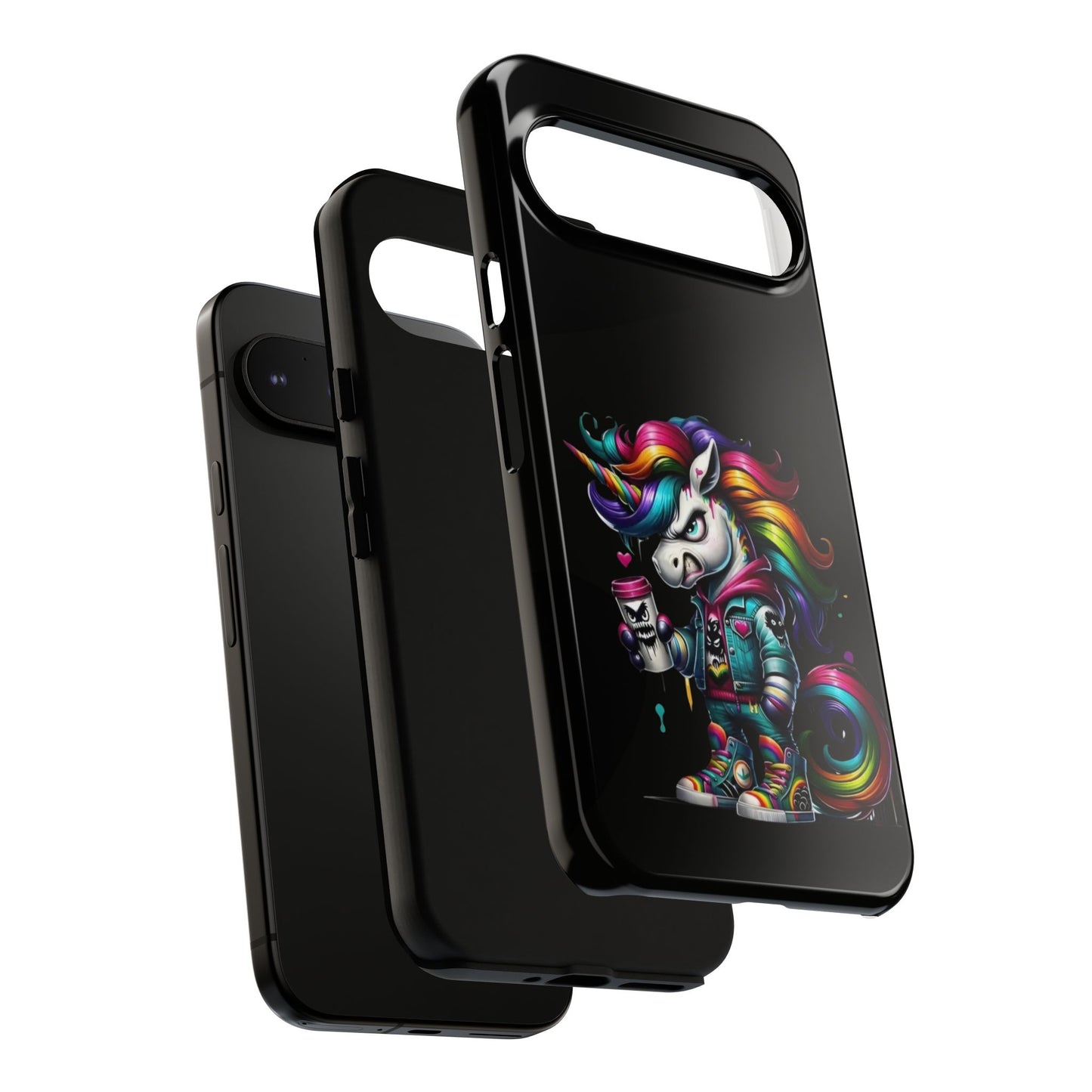 Unicorn Tough Case – Android