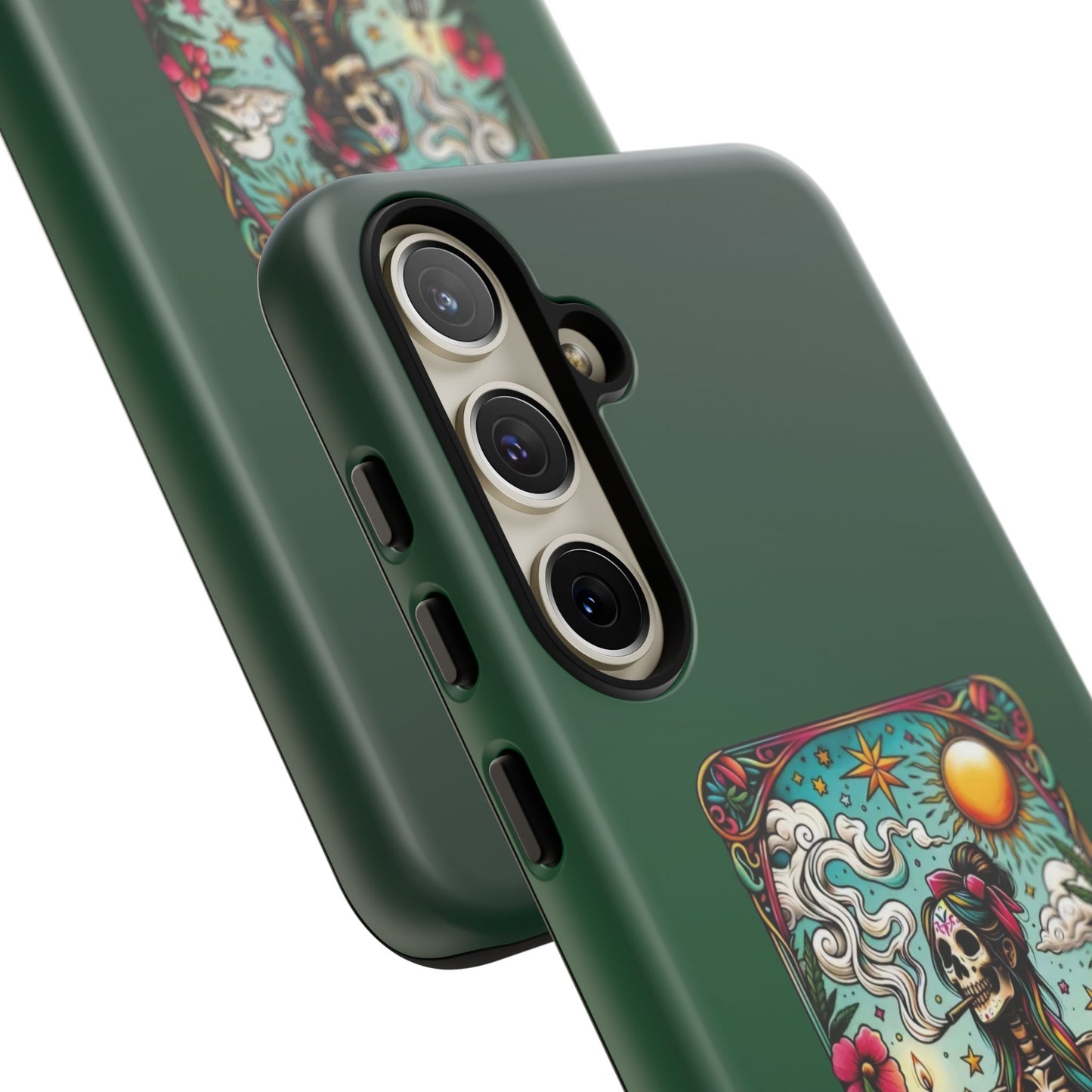 Cannabish Tough Case - Android