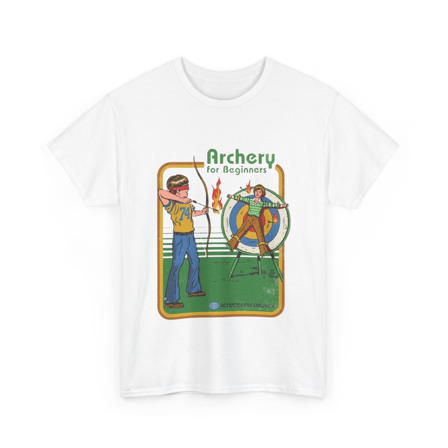 Archery for Beginners