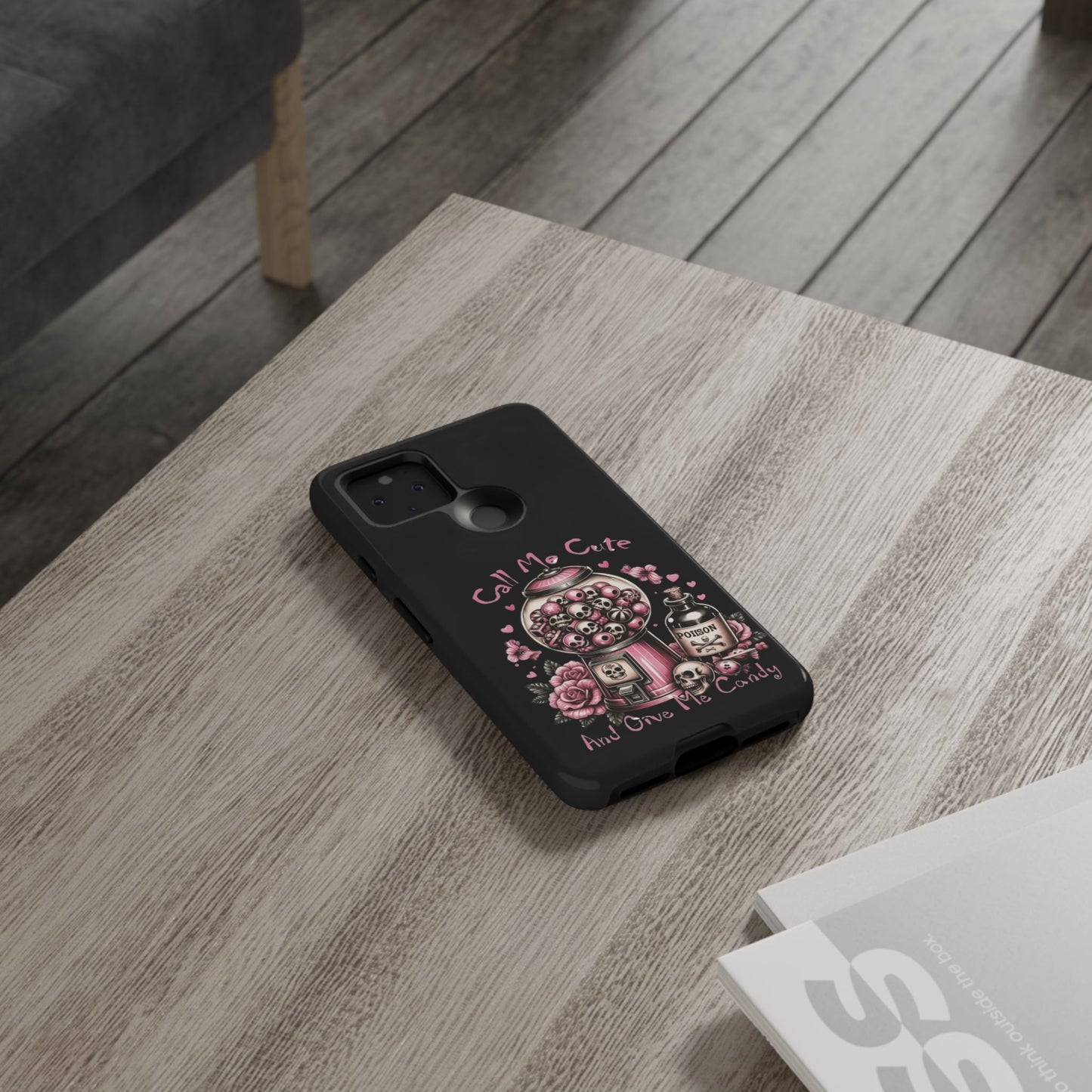 Give Me Candy Tough Case - Android