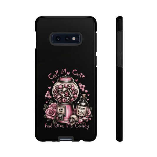 Give Me Candy Tough Case - Android