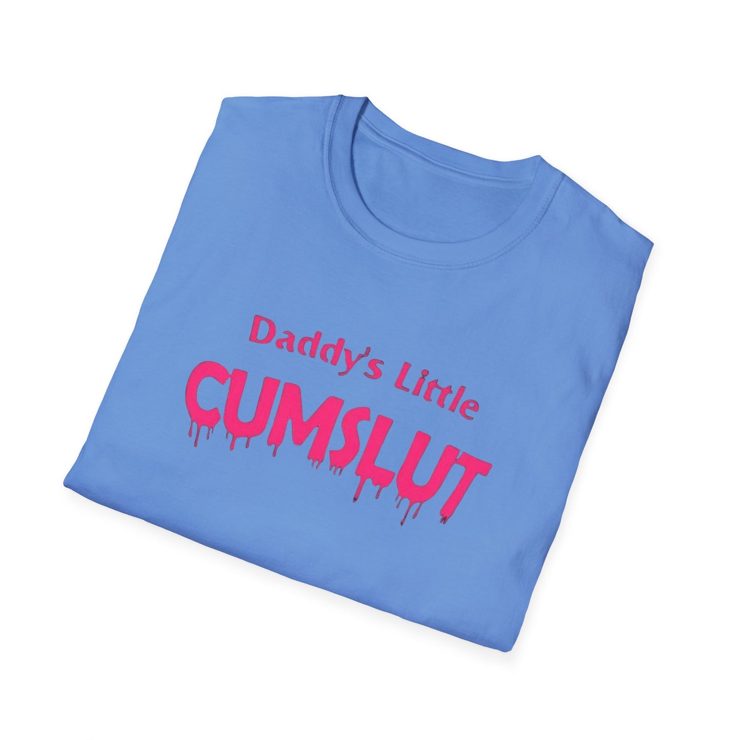 Daddy's Little Cumslut