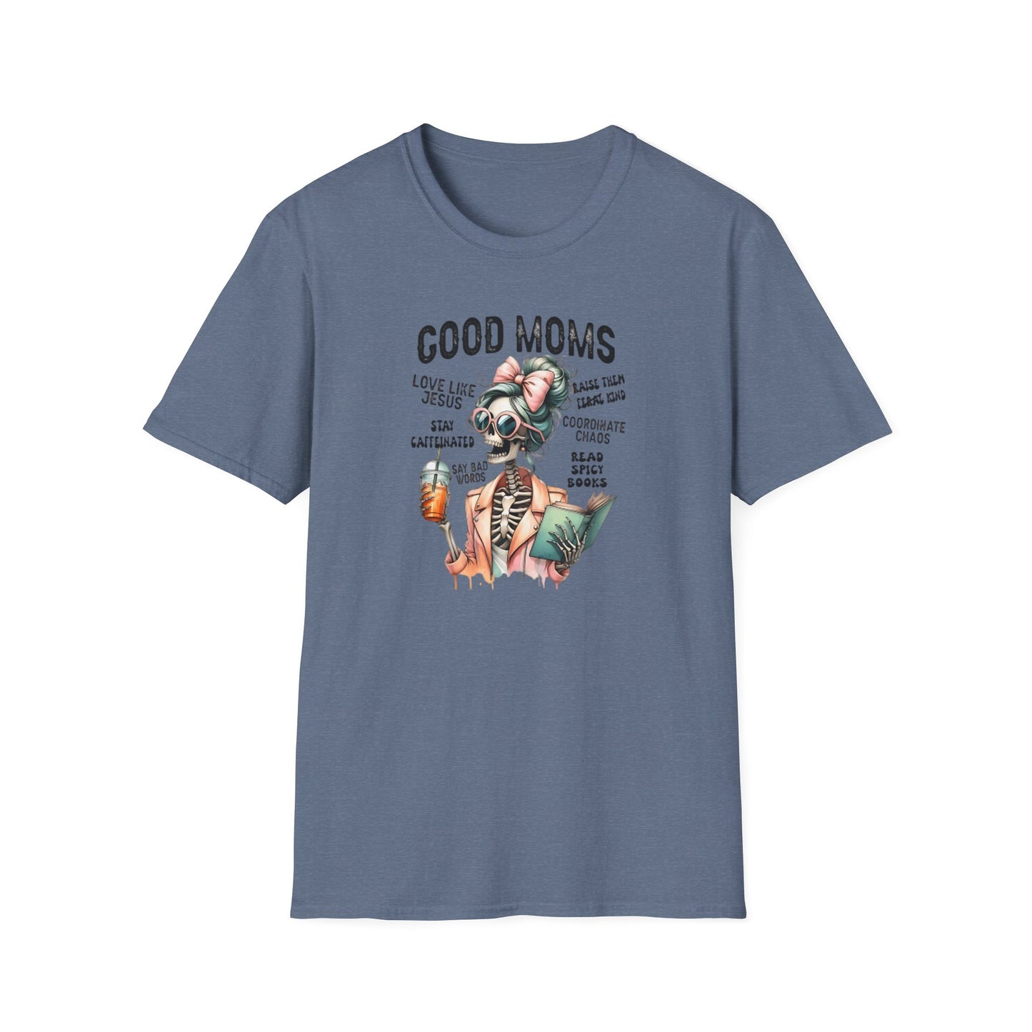 Good Moms – Skeleton Edition