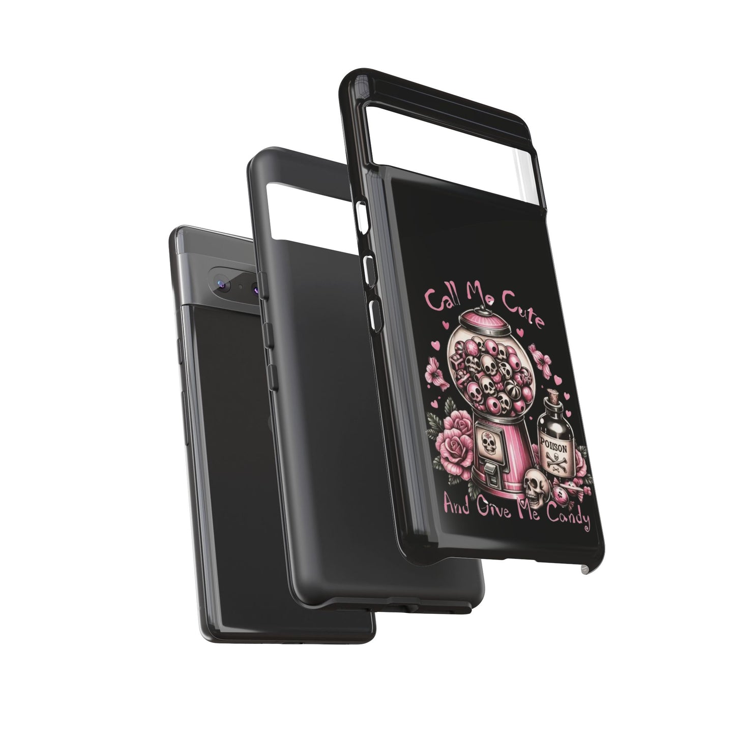 Give Me Candy Tough Case - Android