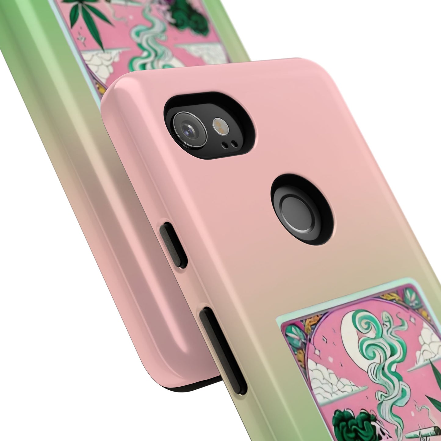 High Priestess Case - Android