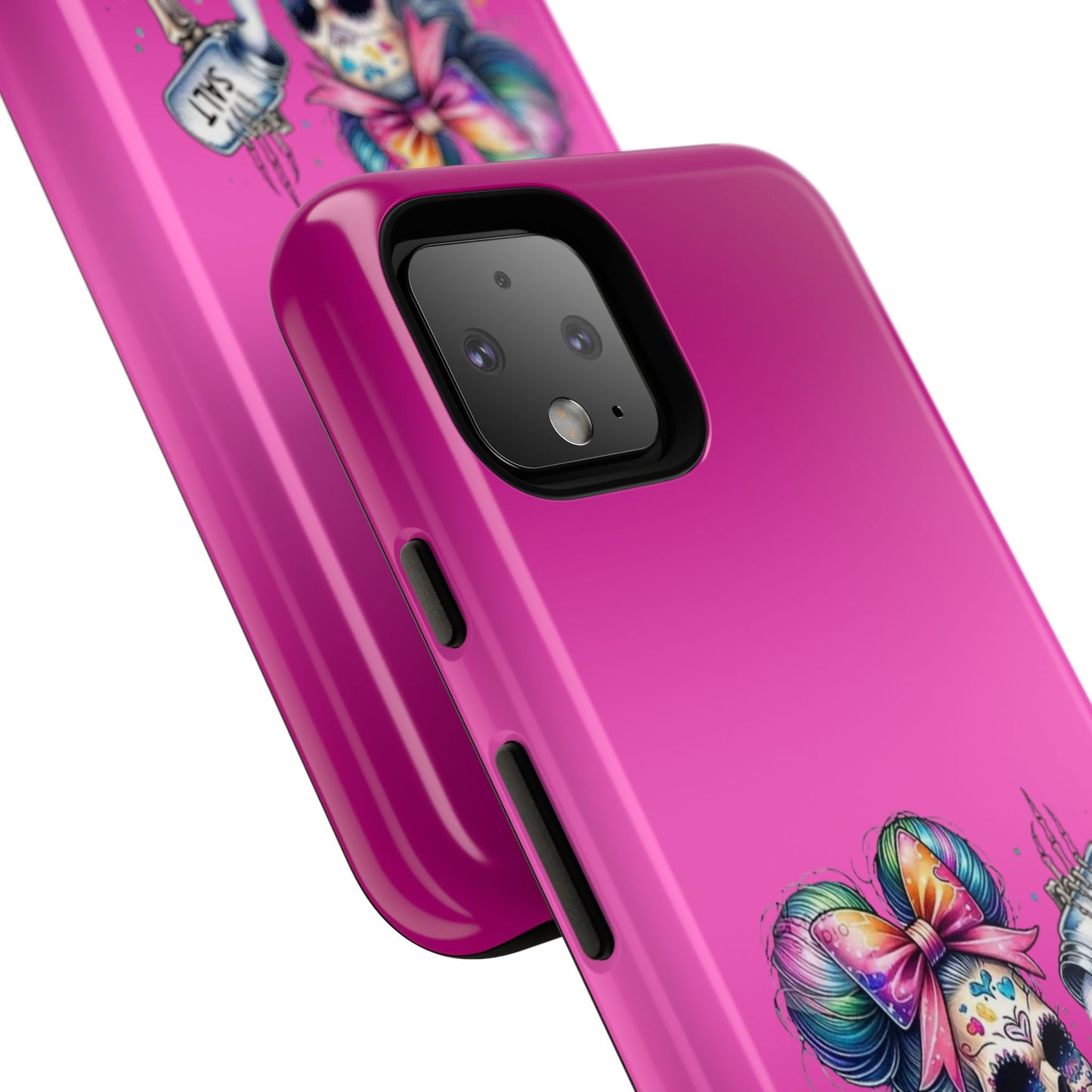 Don't Be Salty Tough Cases - Android