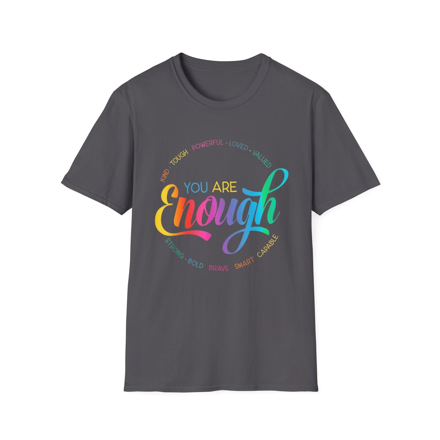 You Are Enough