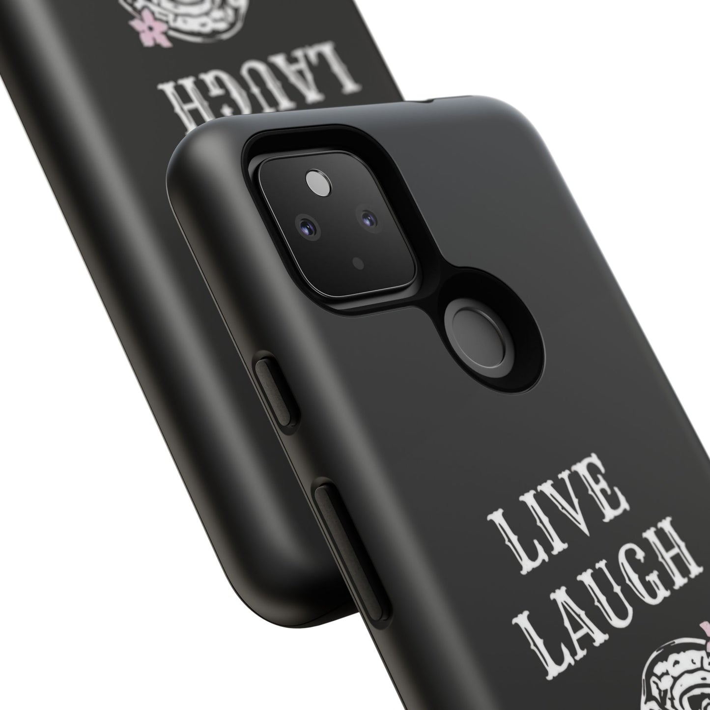 Live Laugh Lobotomy Tough Case - Android