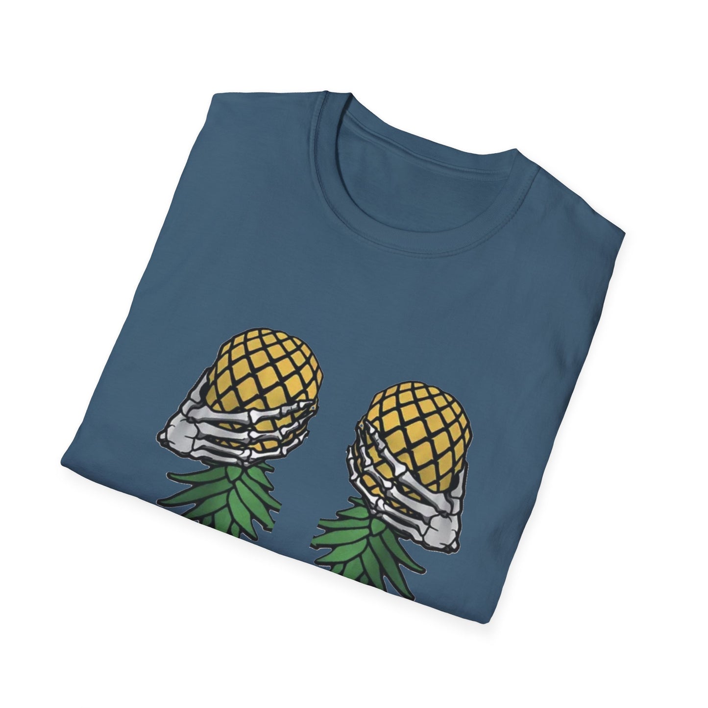 Pineapple Love