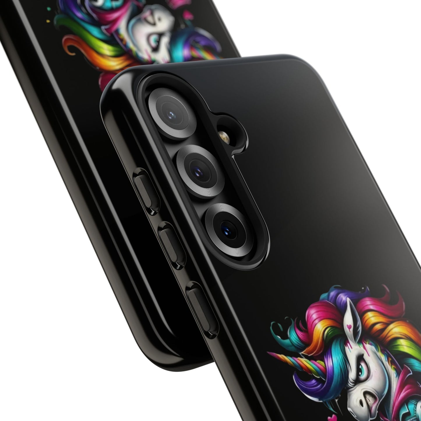 Unicorn Tough Case – Android