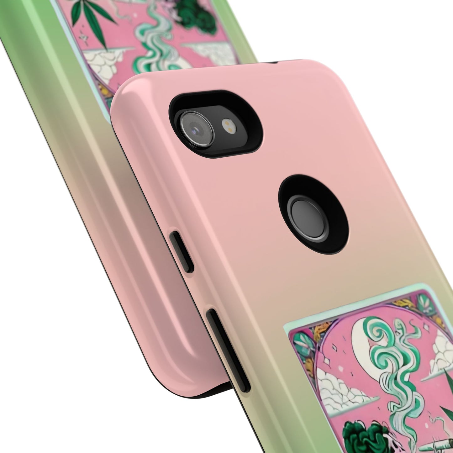 High Priestess Case - Android