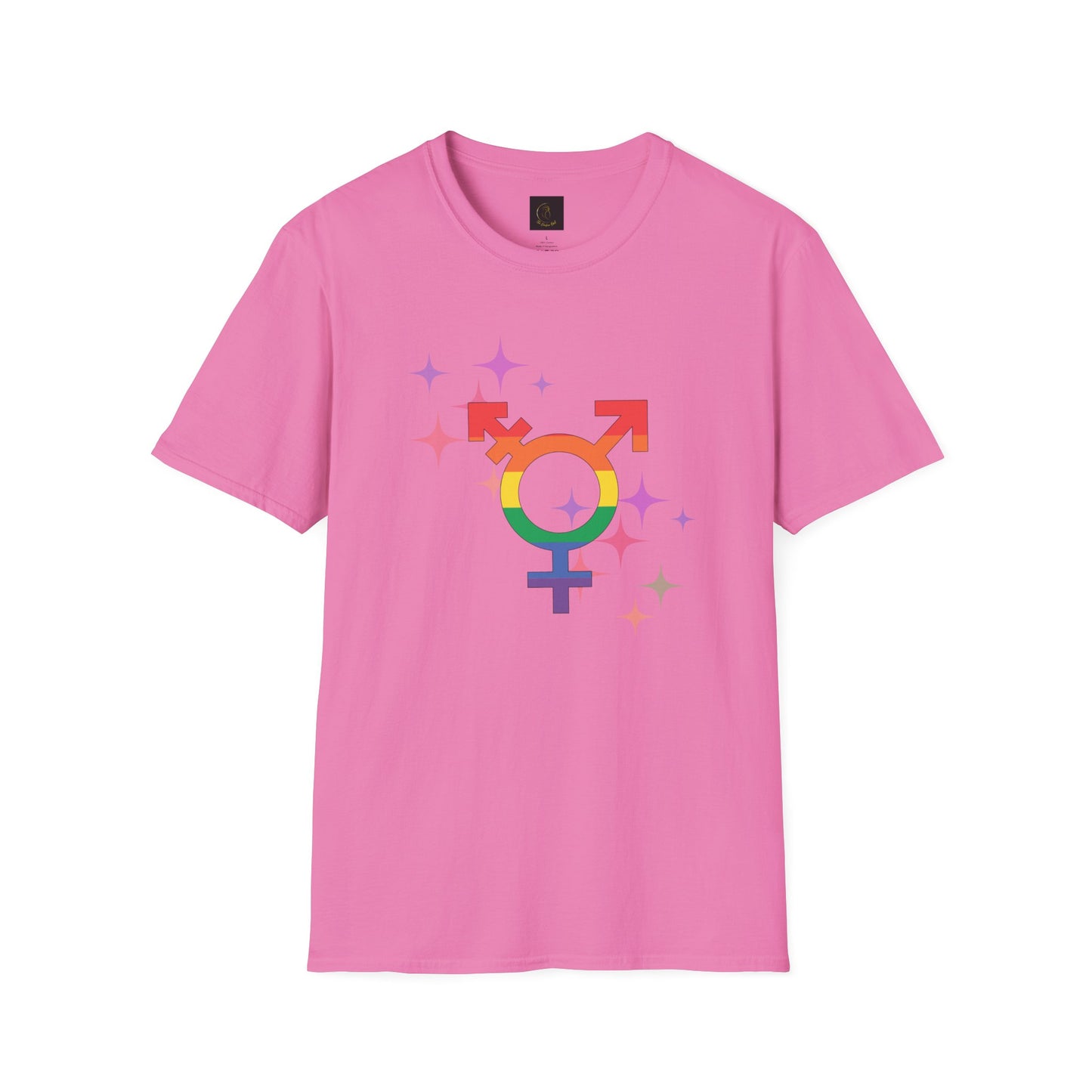 Pride Celebration