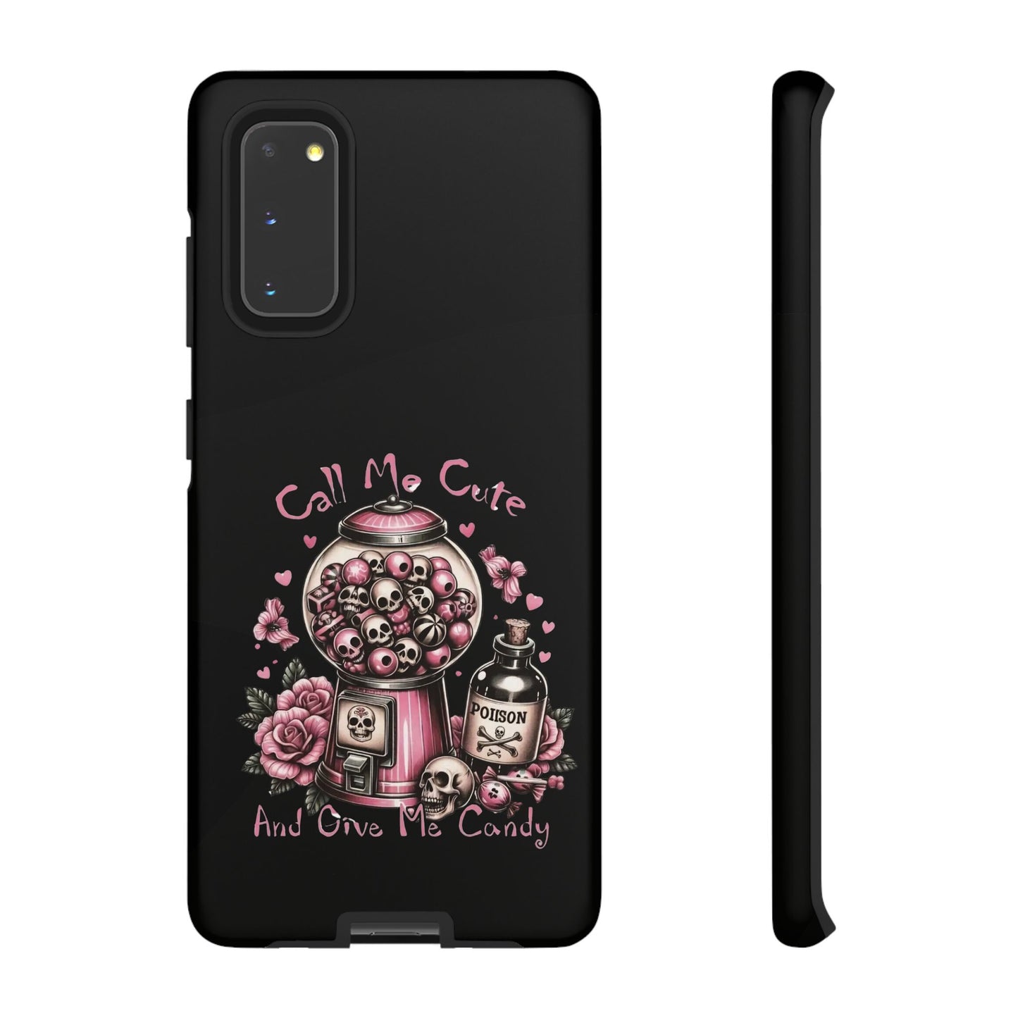 Give Me Candy Tough Case - Android