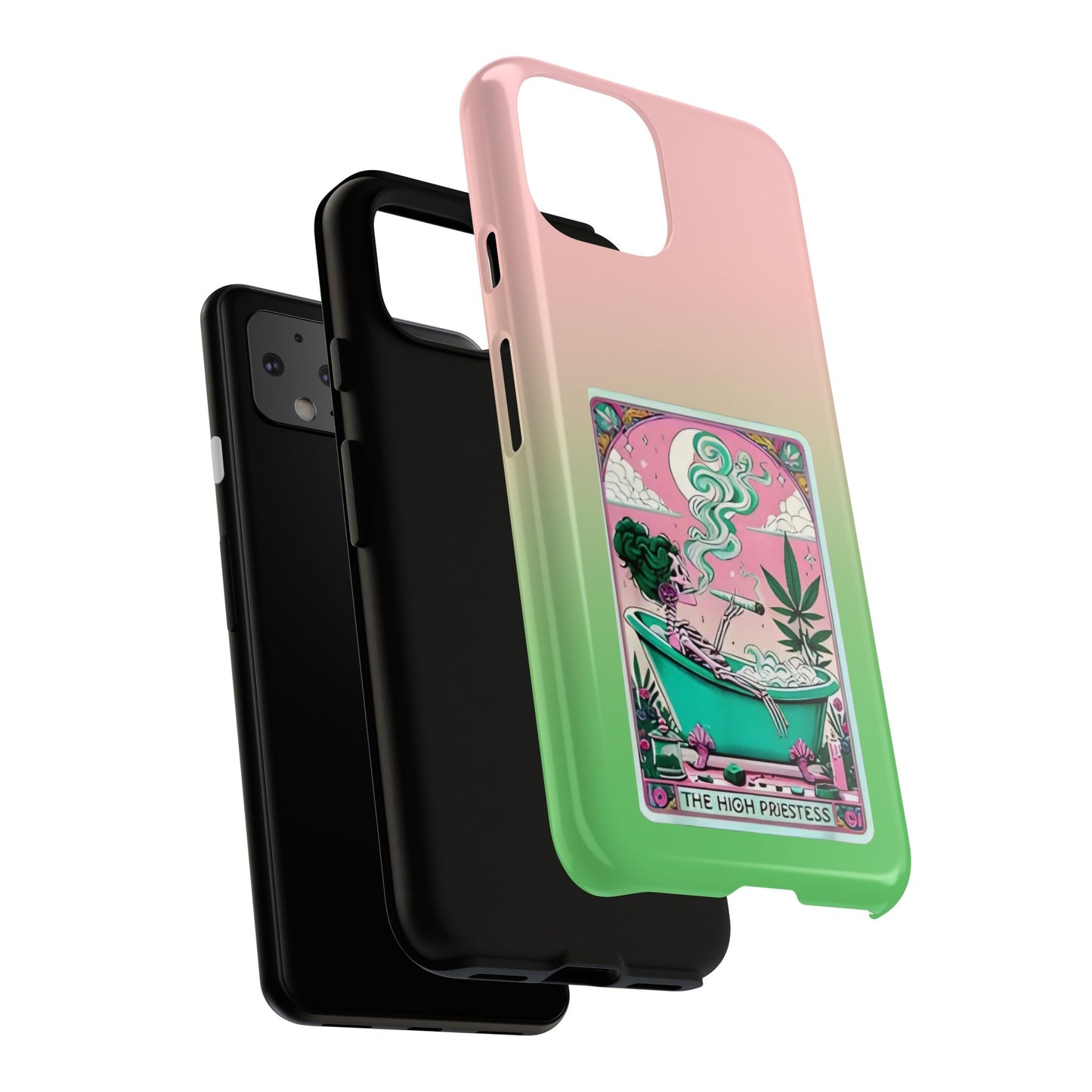 High Priestess Case - Android