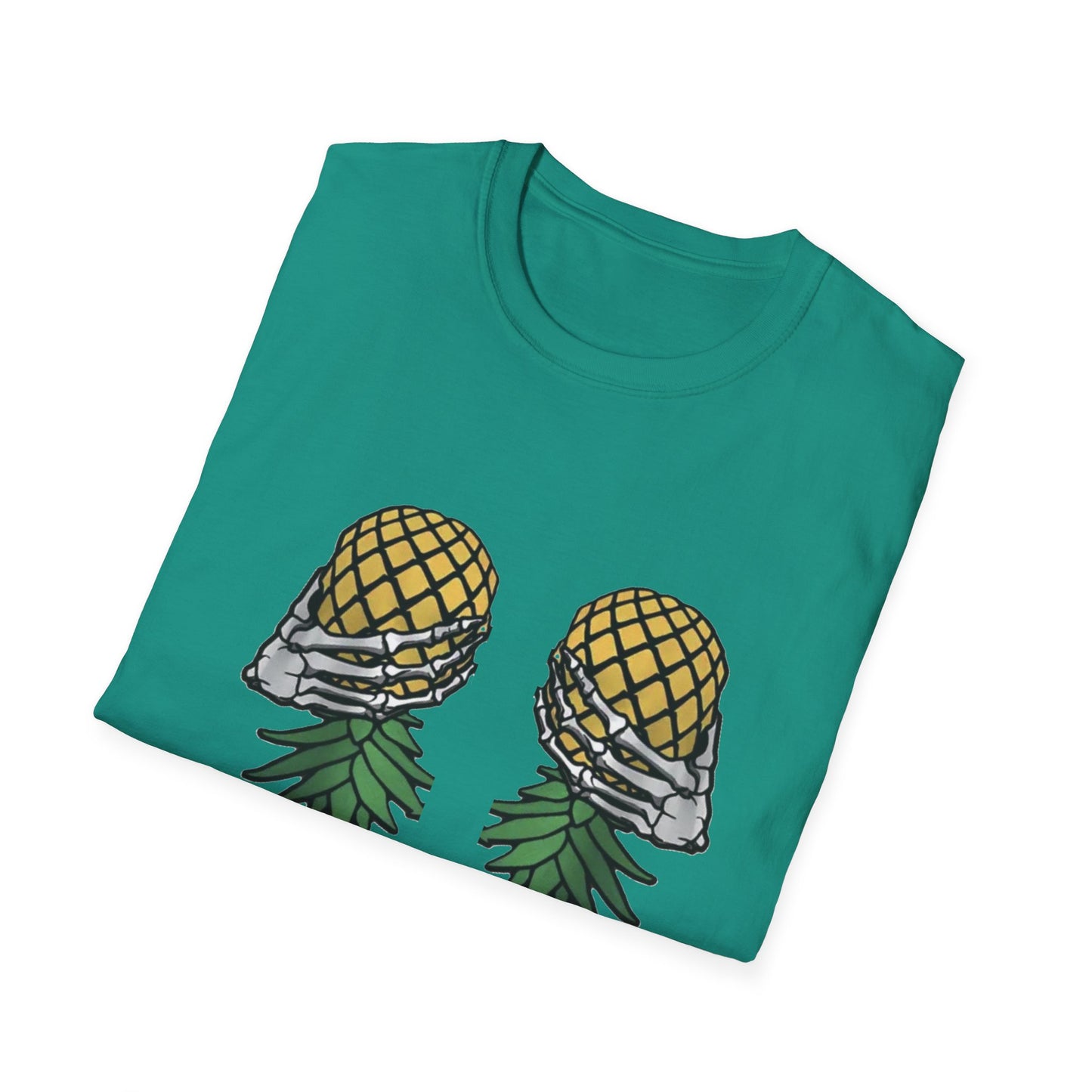 Pineapple Love