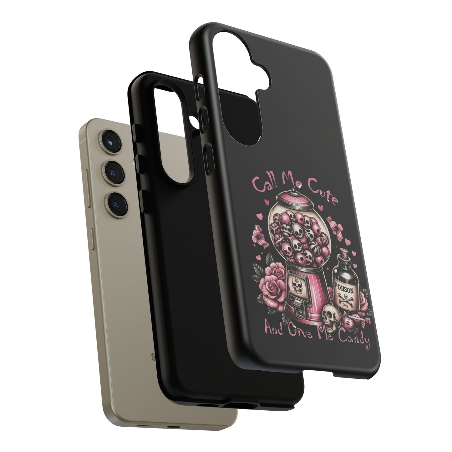 Give Me Candy Tough Case - Android