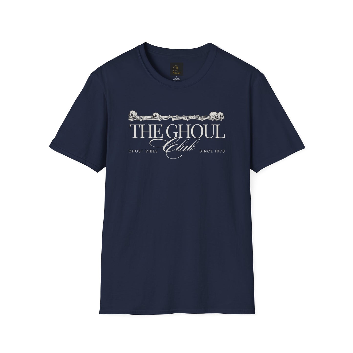 The Ghoul Classic Design