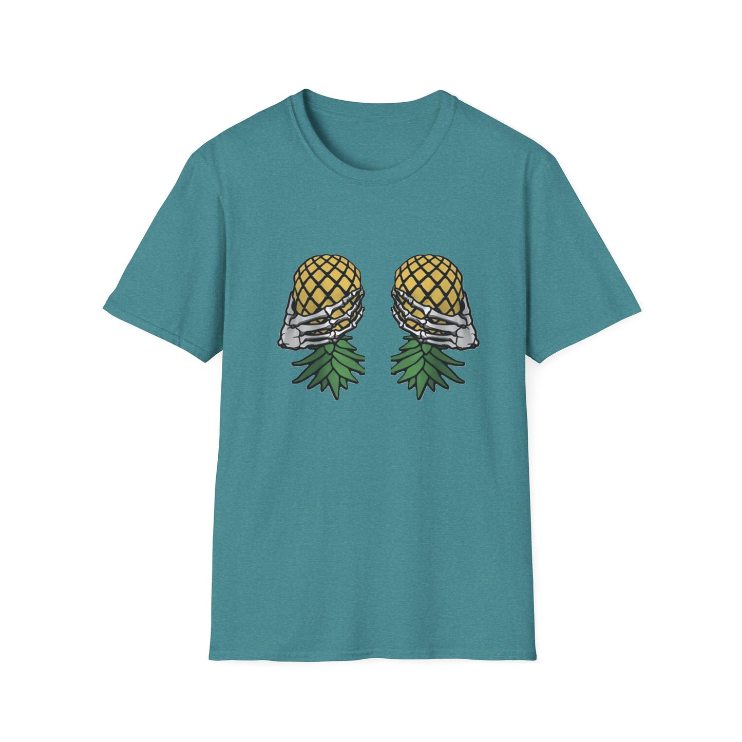 Pineapple Love
