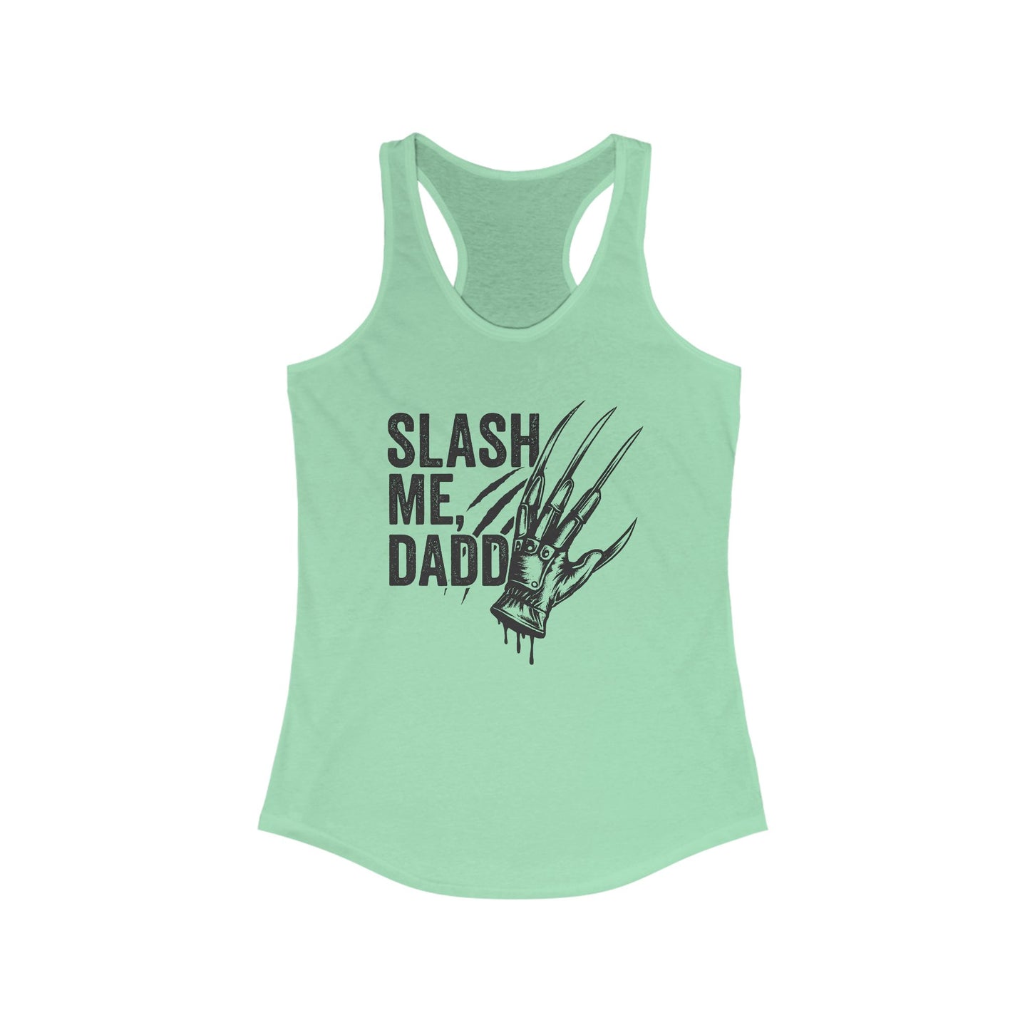 Slash Me Daddy-Tank Top