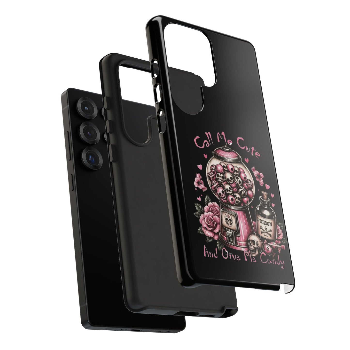 Give Me Candy Tough Case - Android