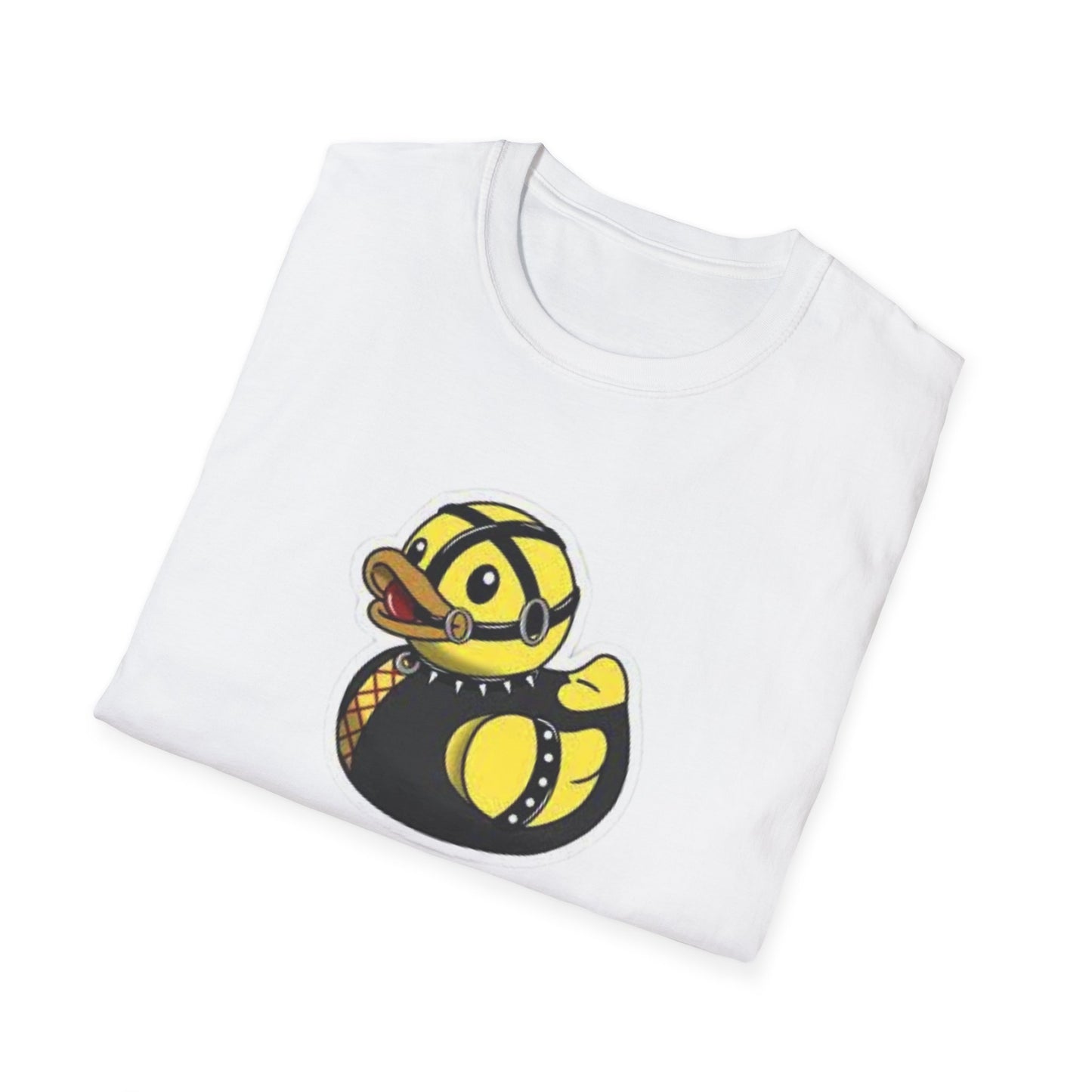 Rubber Duck - T-Shirt