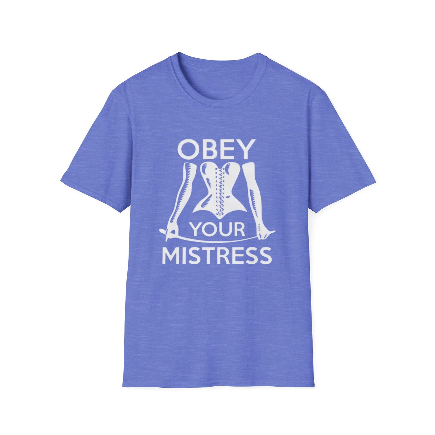 Obey Your Mistress