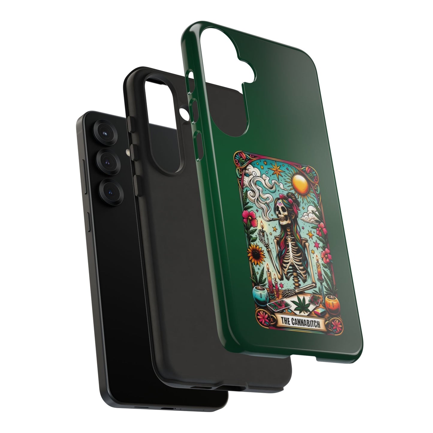 Cannabish Tough Case - Android