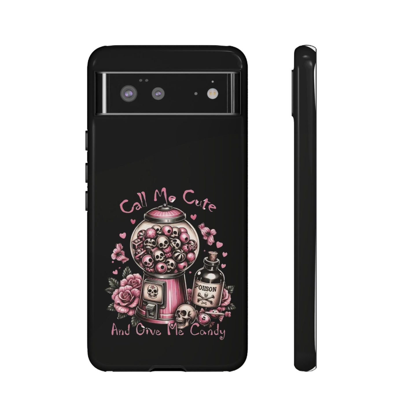 Give Me Candy Tough Case - Android