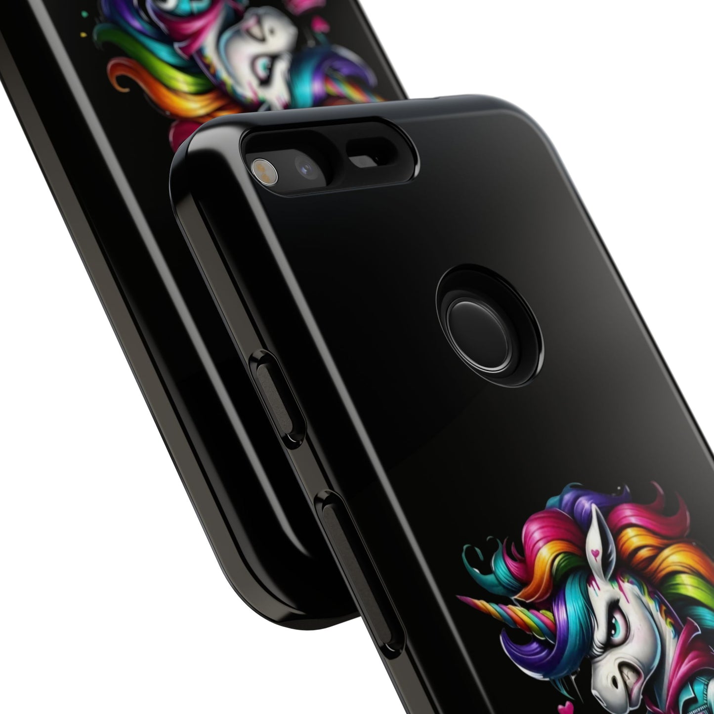 Unicorn Tough Case – Android