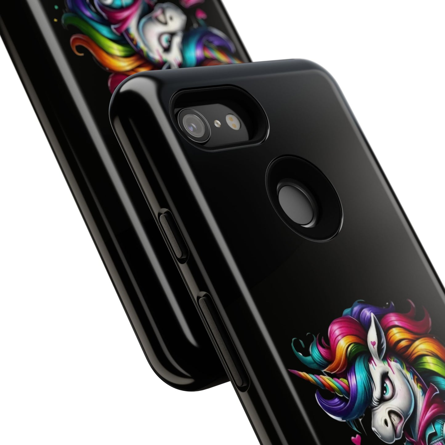 Unicorn Tough Case – Android