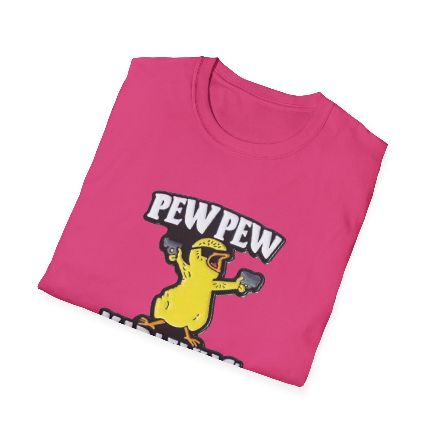 Pew Pew MADAFAKAS