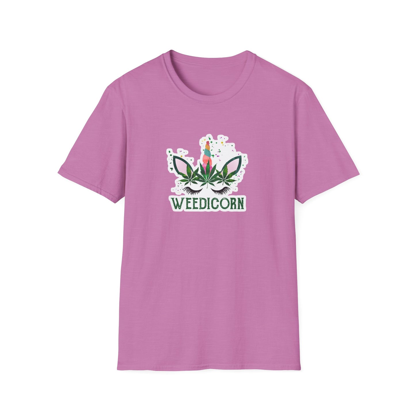Weedicorn