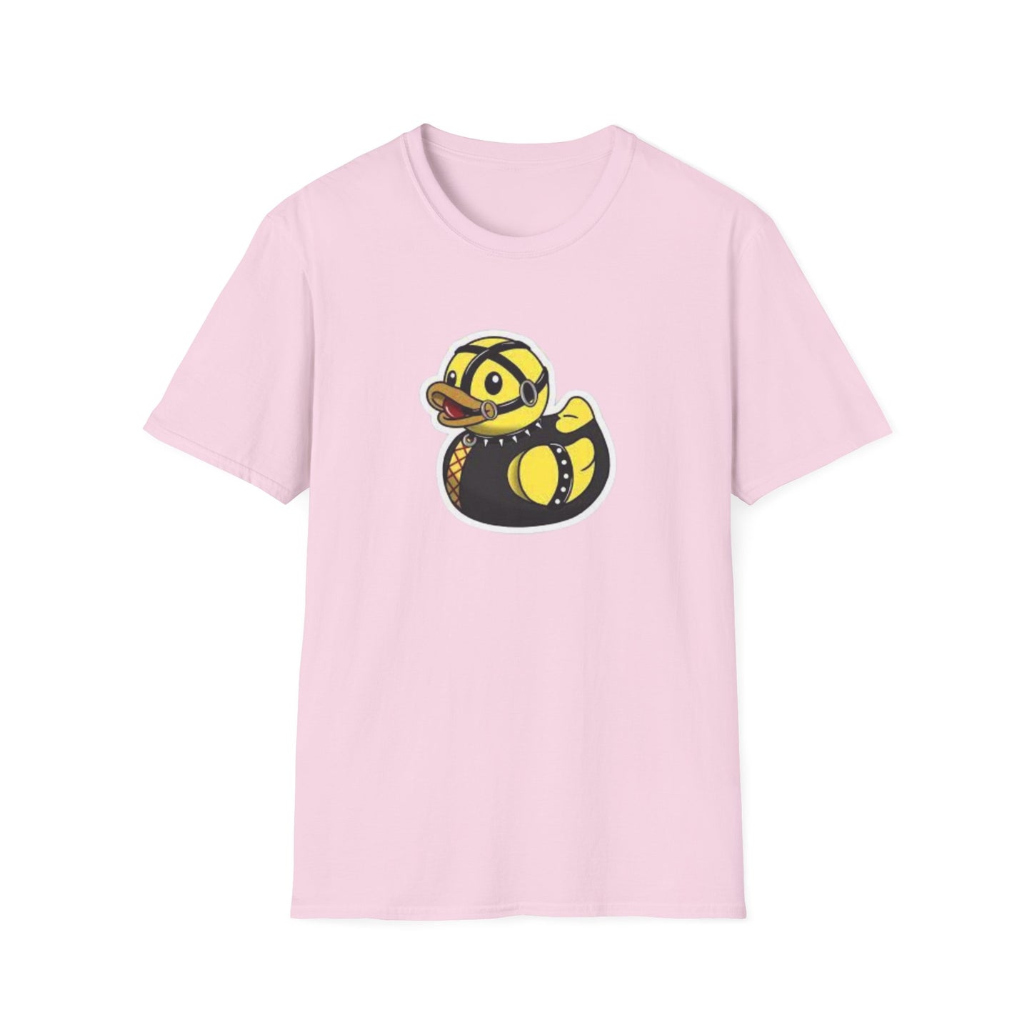 Rubber Duck - T-Shirt