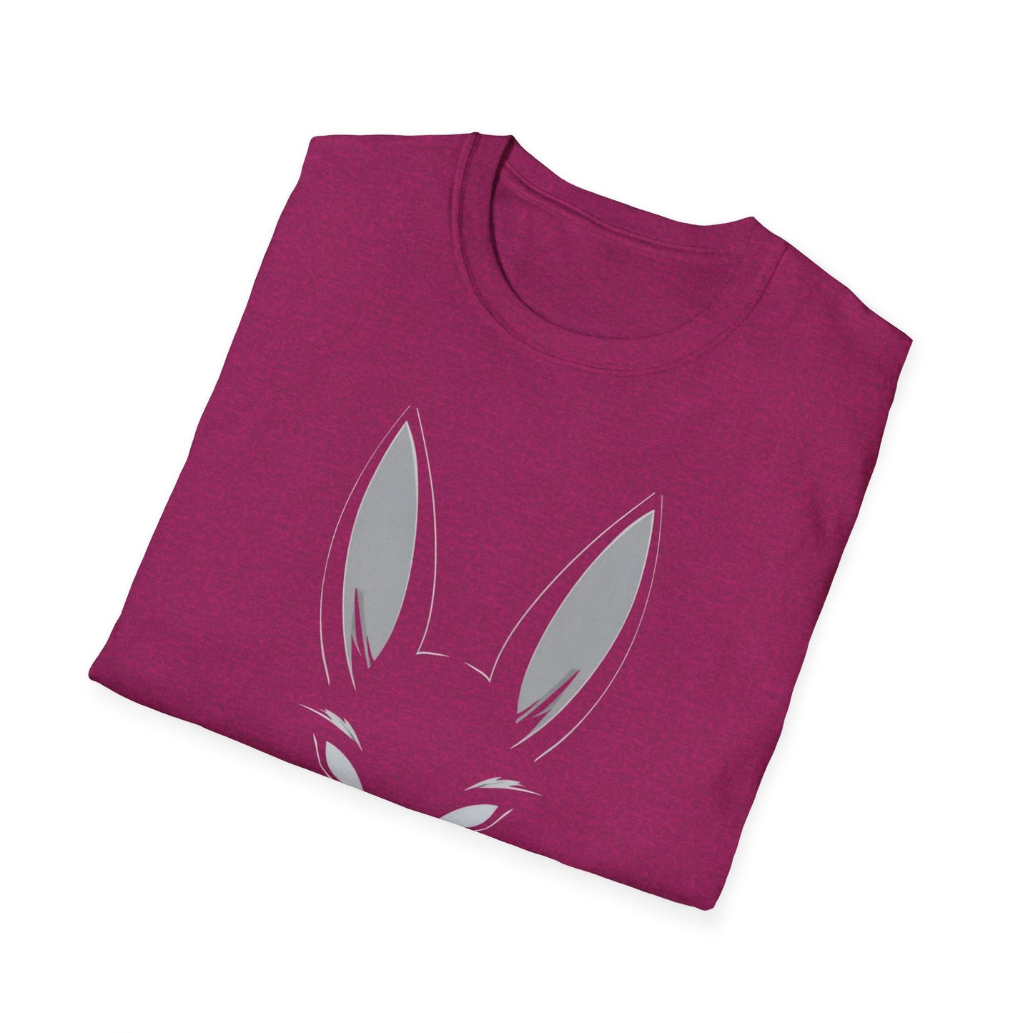 Rope Bunny Soft