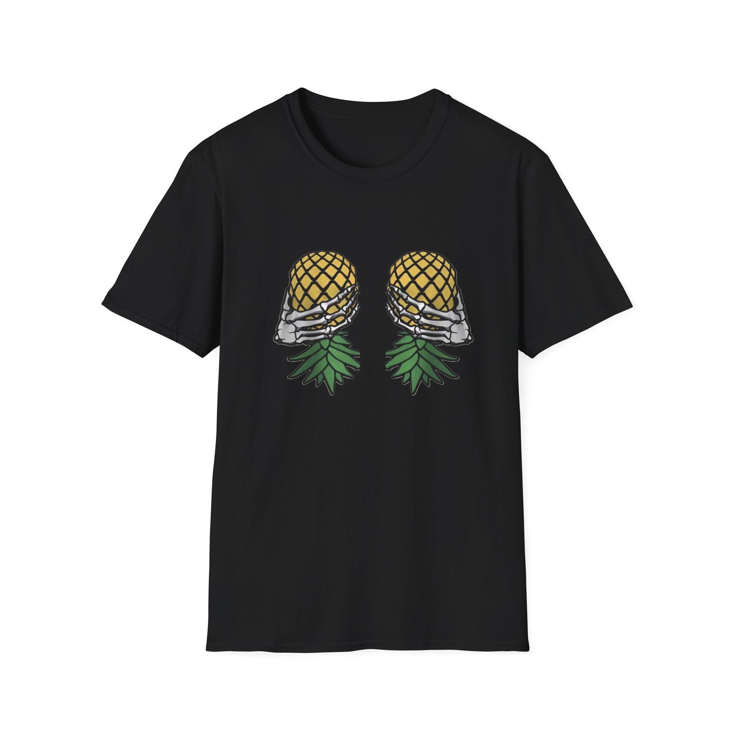 Pineapple Love
