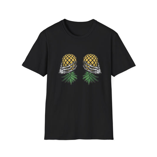 Pineapple Love
