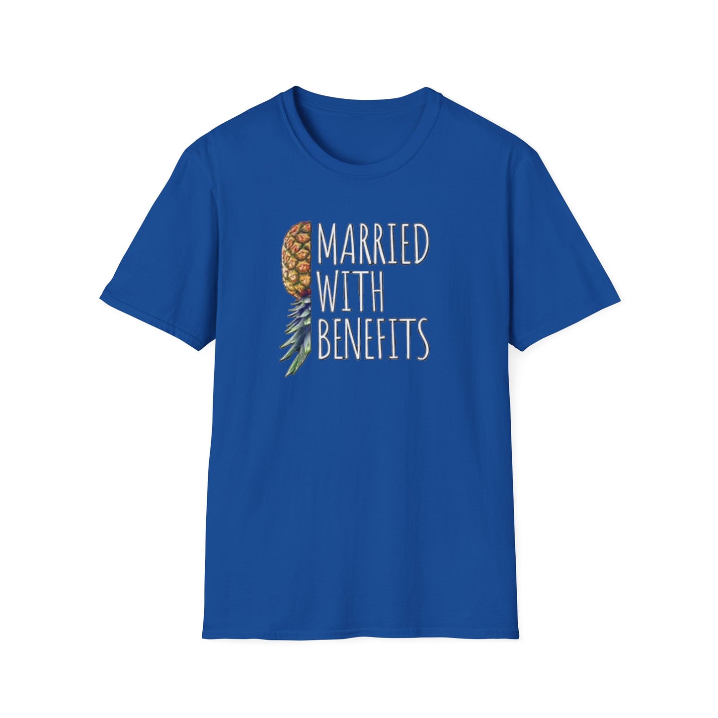 Married With Benefits