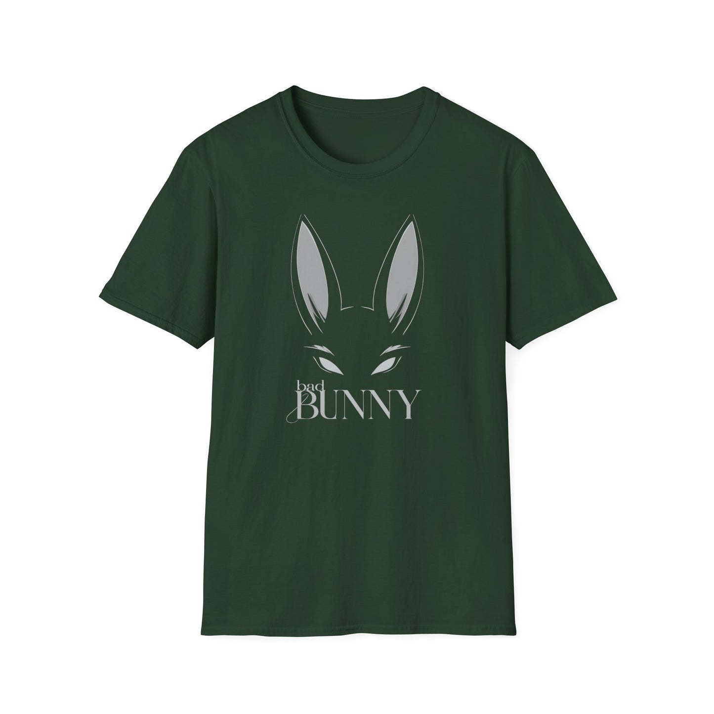 Rope Bunny Soft