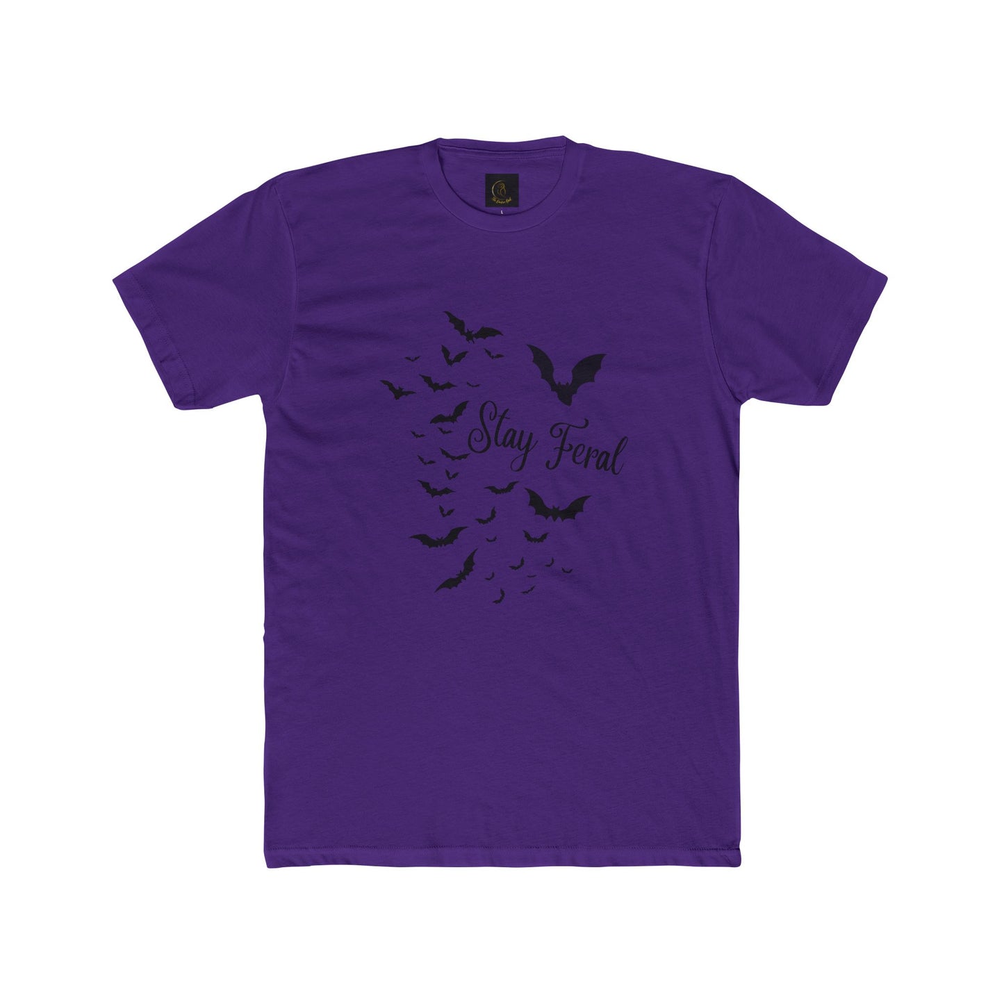 Stay Feral Unisex