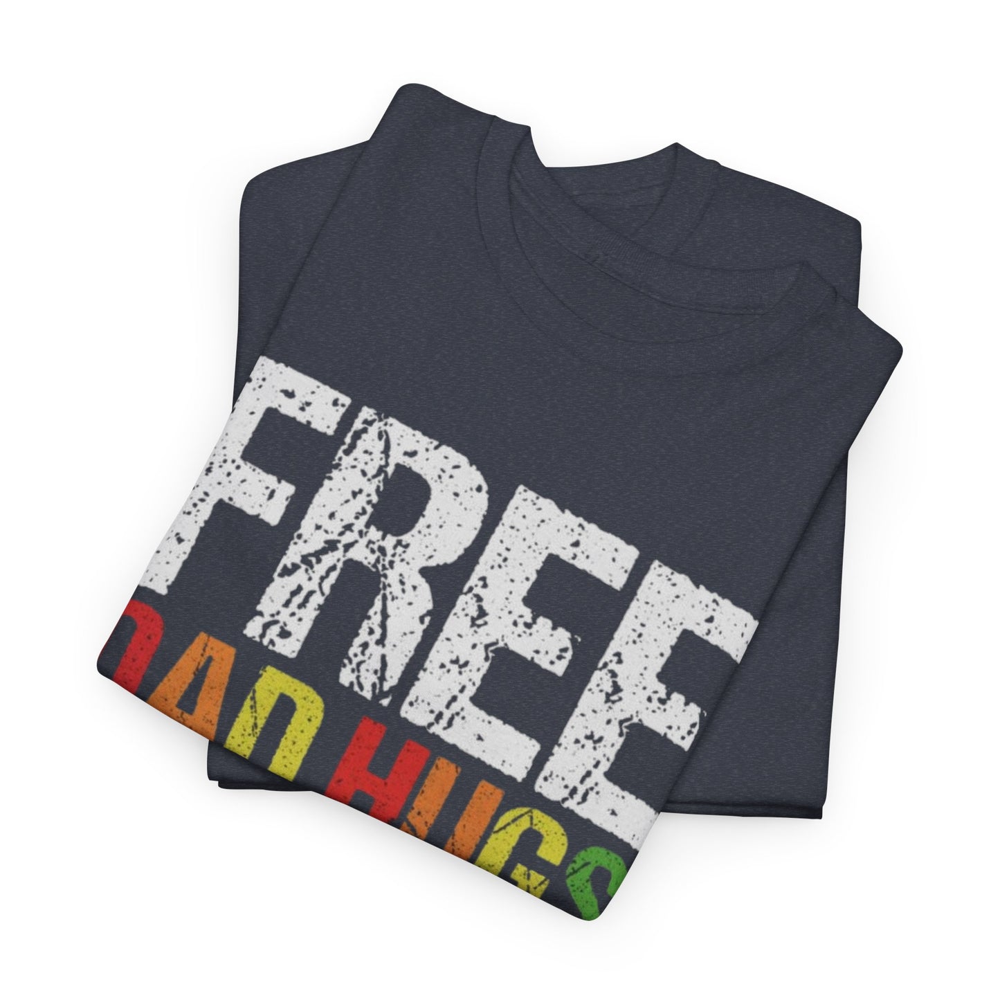 FREE Dad Hugs