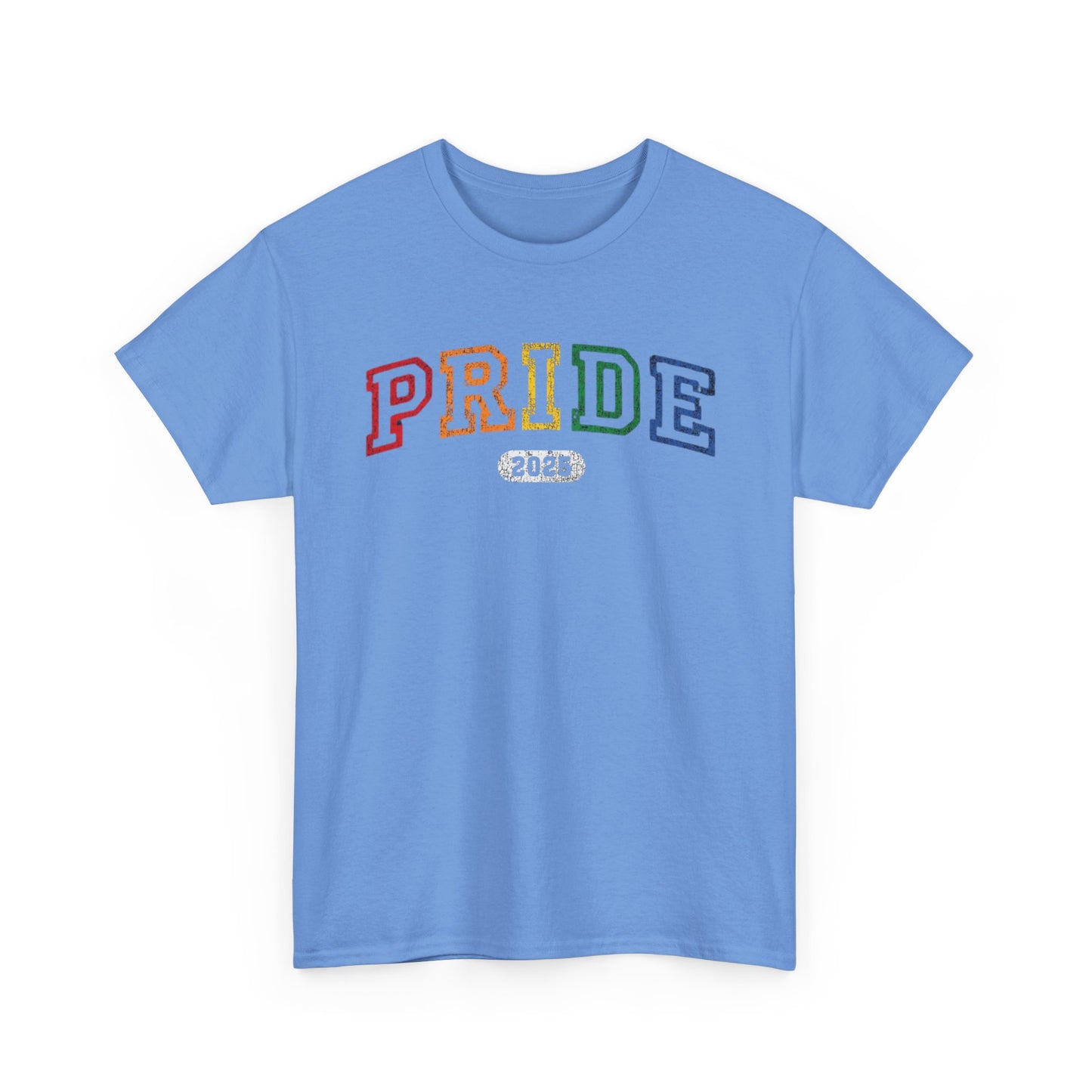 Pride 2025