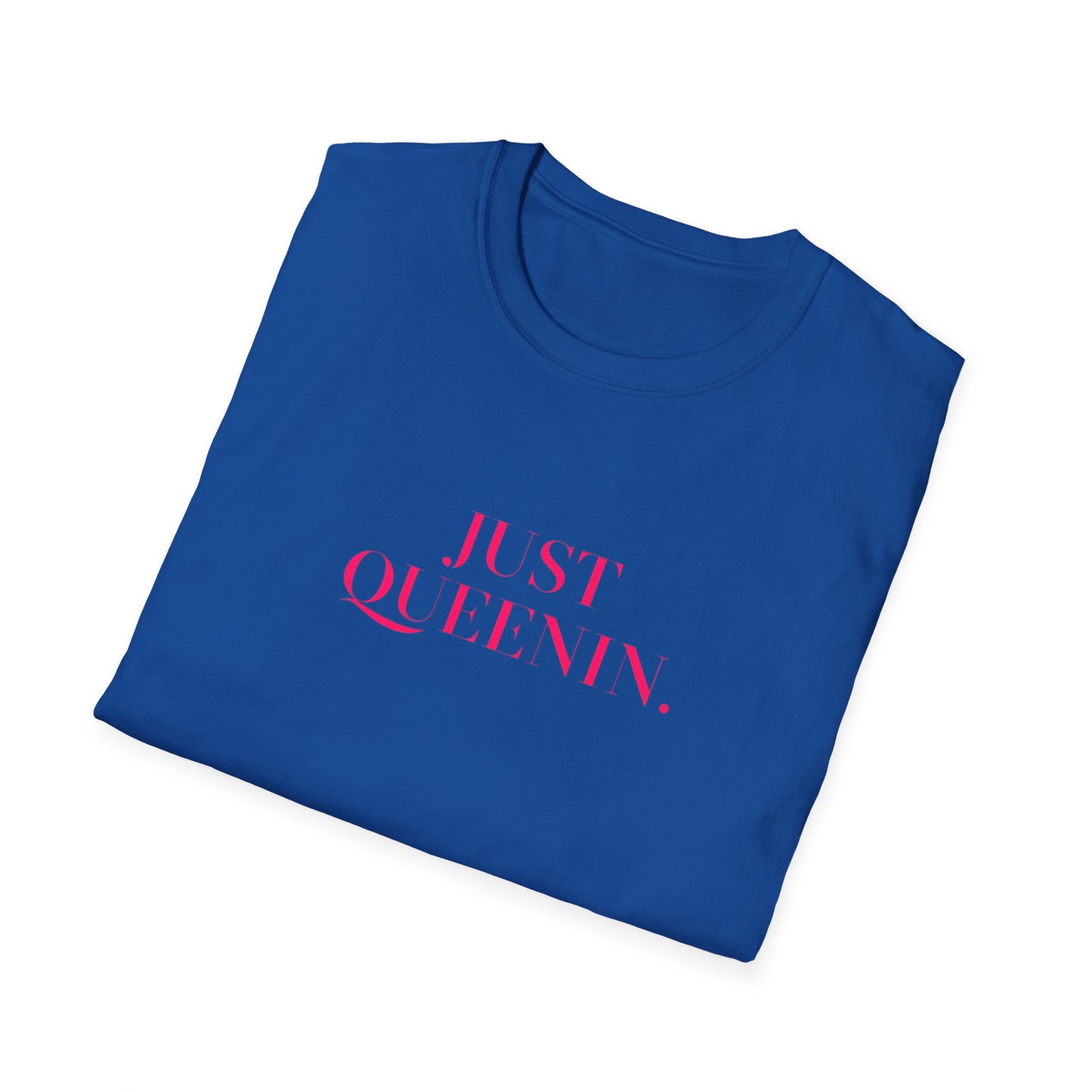 Just Queenin