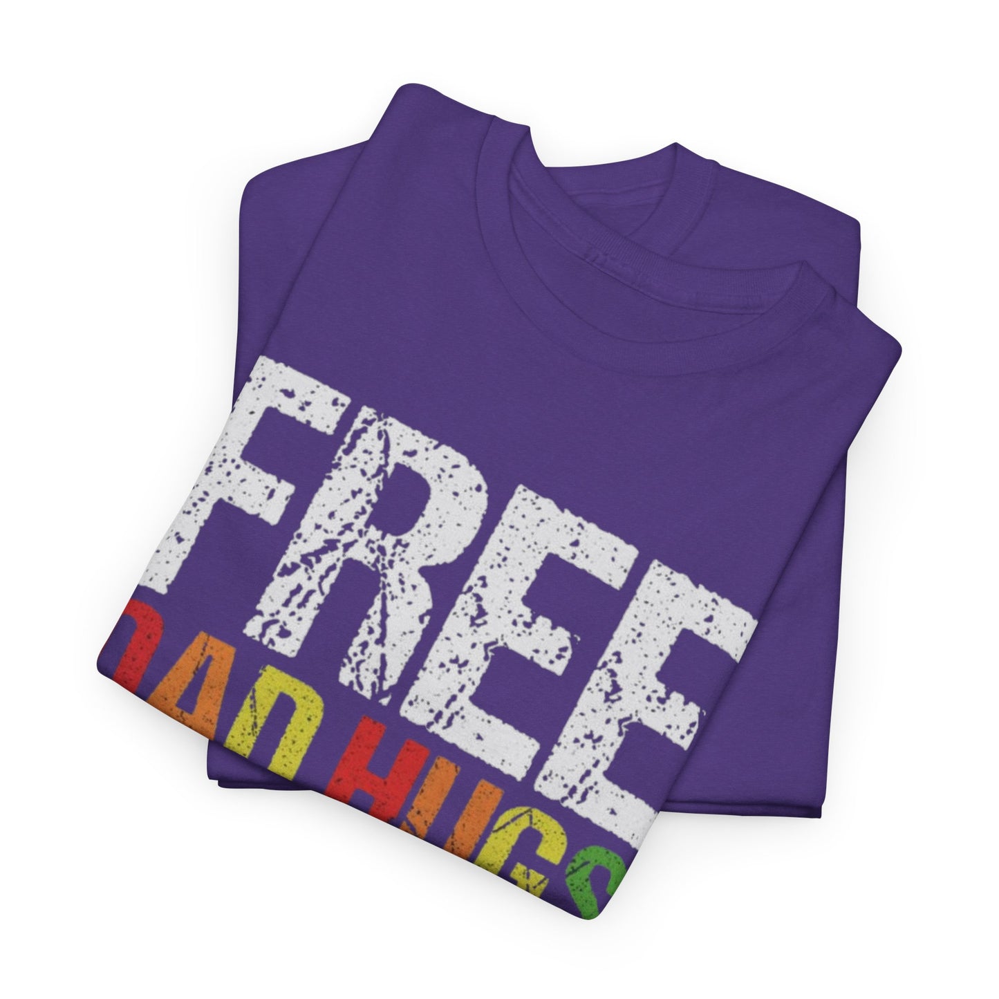 FREE Dad Hugs