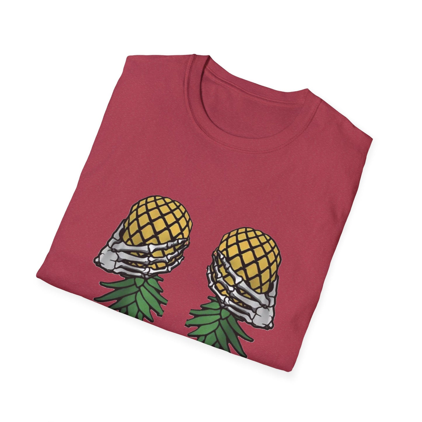 Pineapple Love