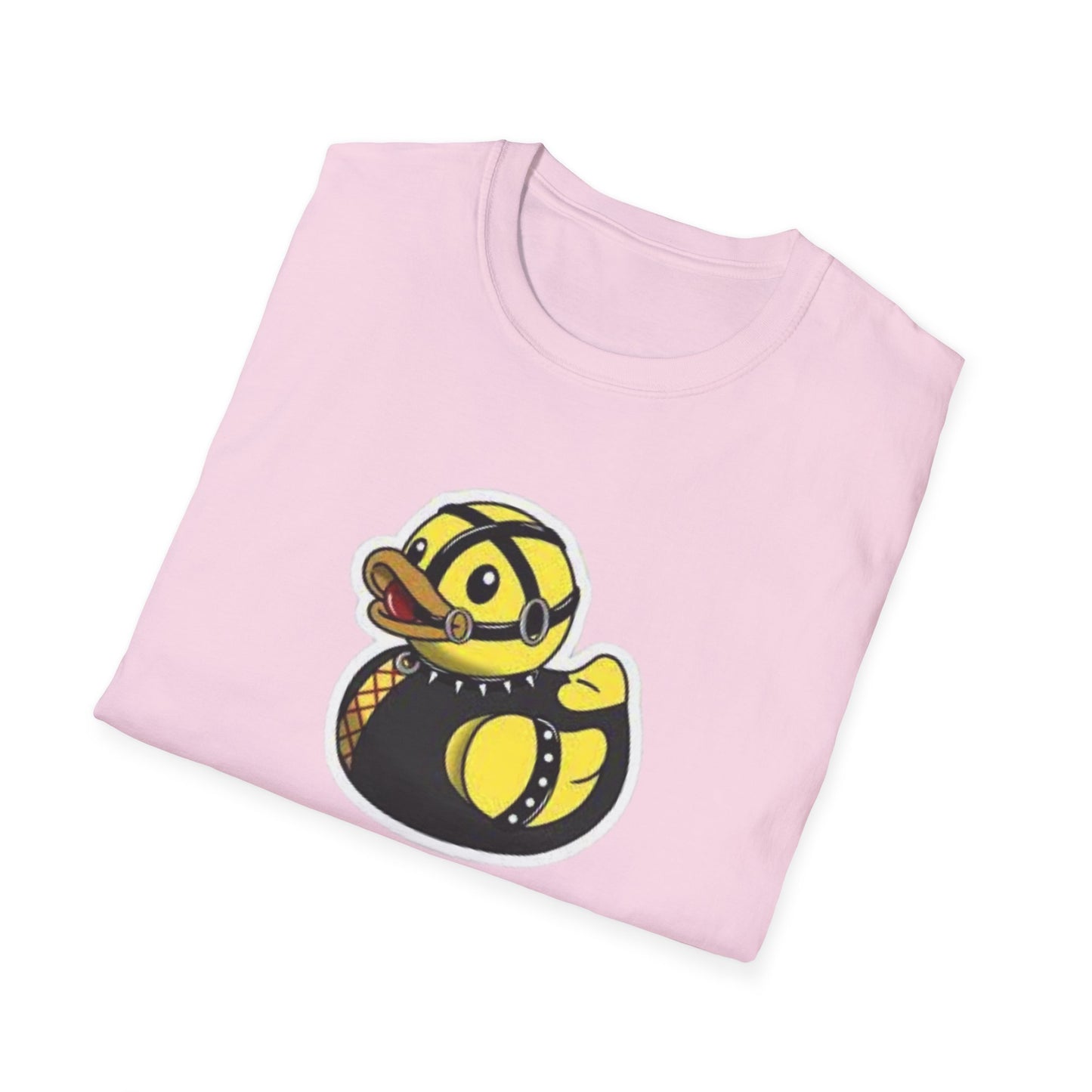 Rubber Duck - T-Shirt