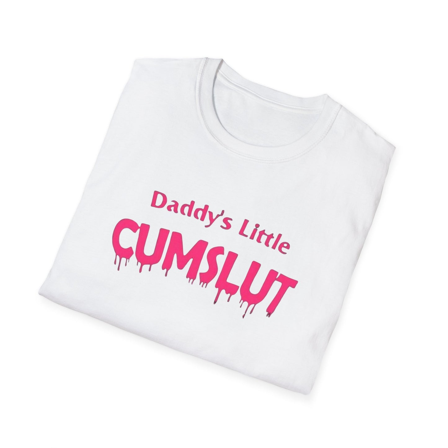 Daddy's Little Cumslut