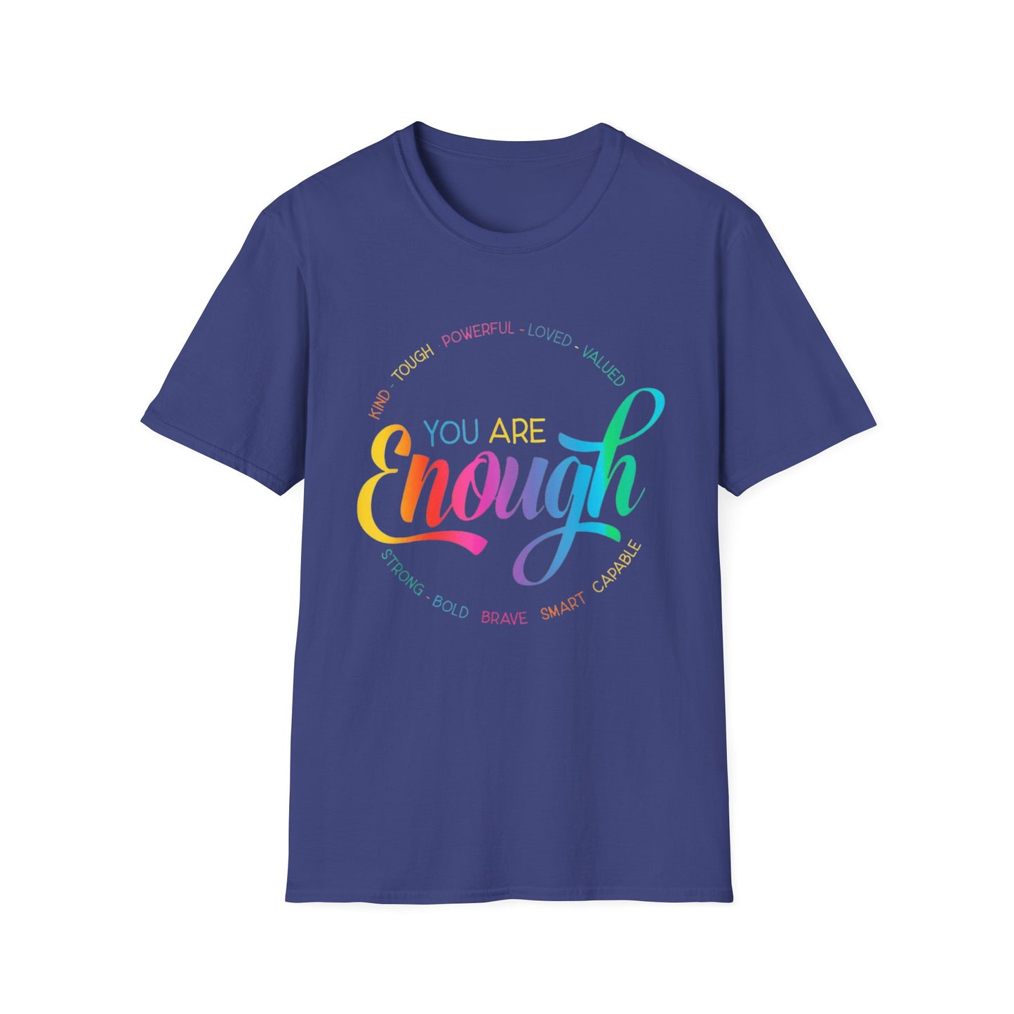 You Are Enough