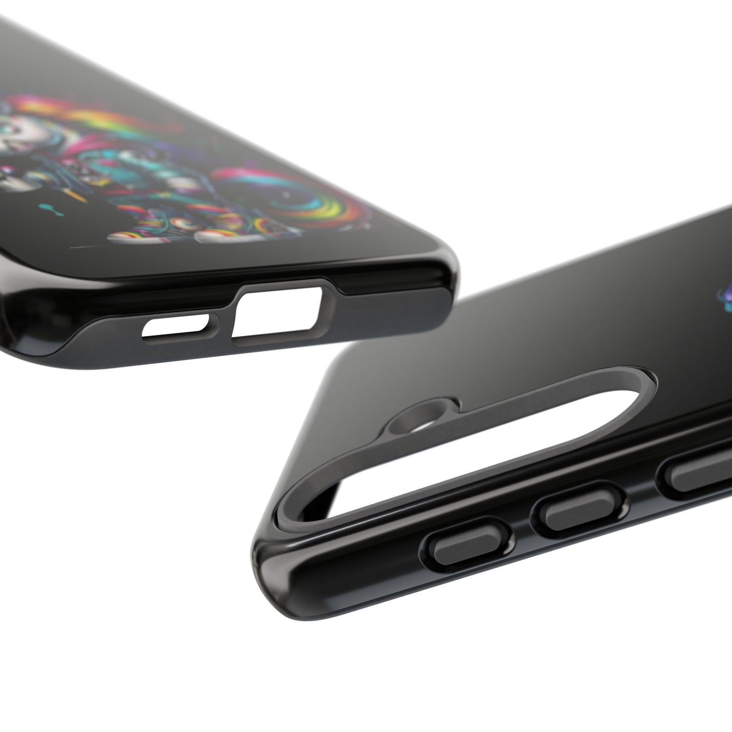 Unicorn Tough Case – Android