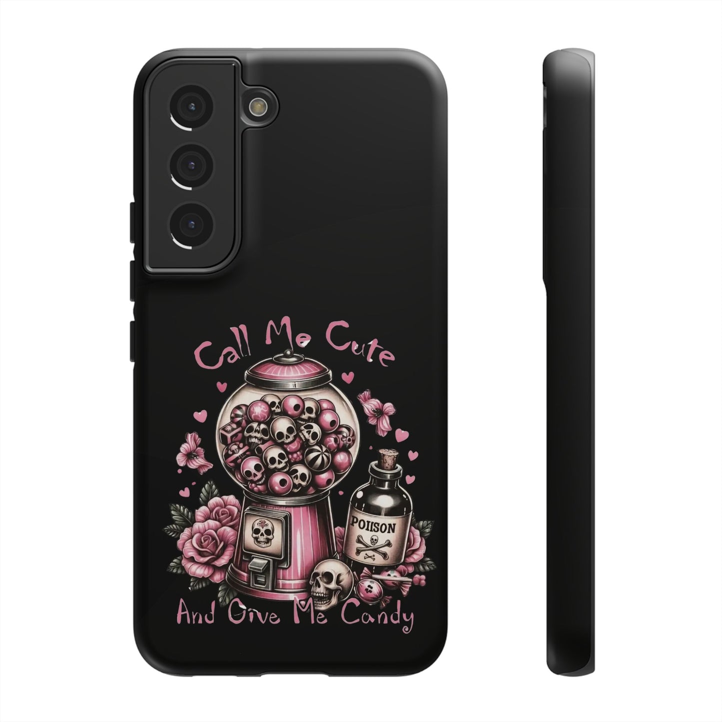 Give Me Candy Tough Case - Android