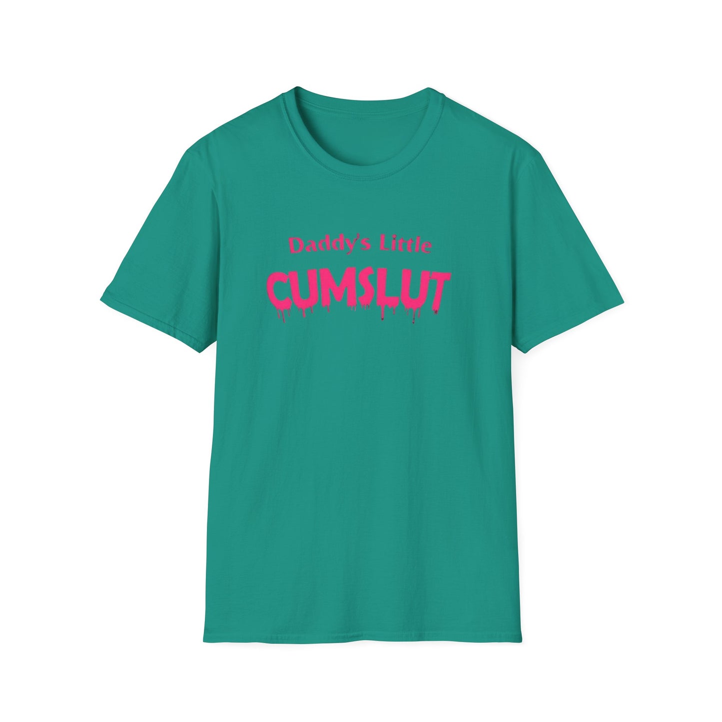 Daddy's Little Cumslut